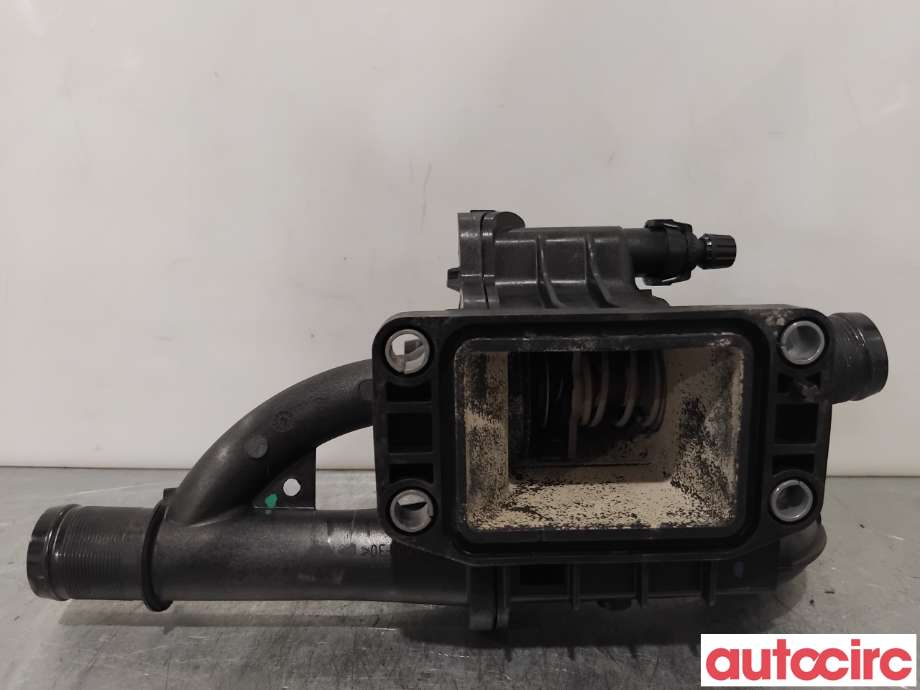 Termostathus til Ford C-Max 2015-2019 (Type II, Fase 2)  (FORD|2078986||9670253780)
