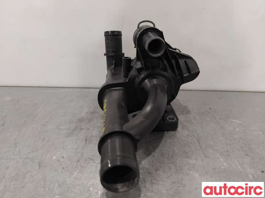 Termostathus til Ford C-Max 2015-2019 (Type II, Fase 2)  (FORD|2078986||9670253780)