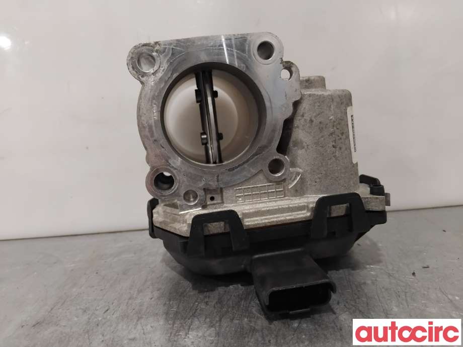Spjeldhus til Ford C-Max 2015-2019 (Type II, Fase 2)  (FORD|1869492|V29039645|9807238580)
