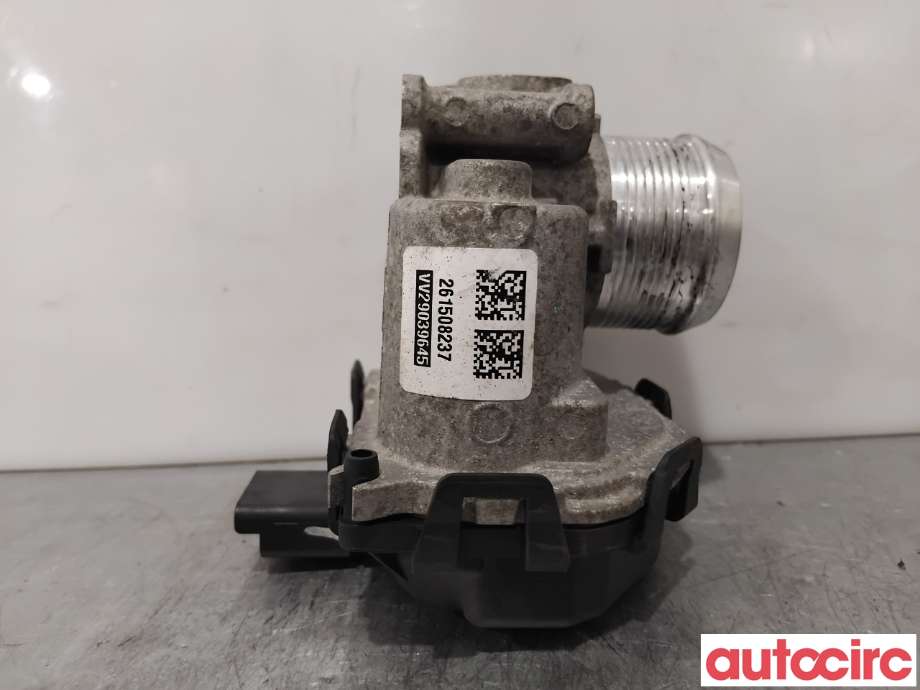 Spjeldhus til Ford C-Max 2015-2019 (Type II, Fase 2)  (FORD|1869492|V29039645|9807238580)