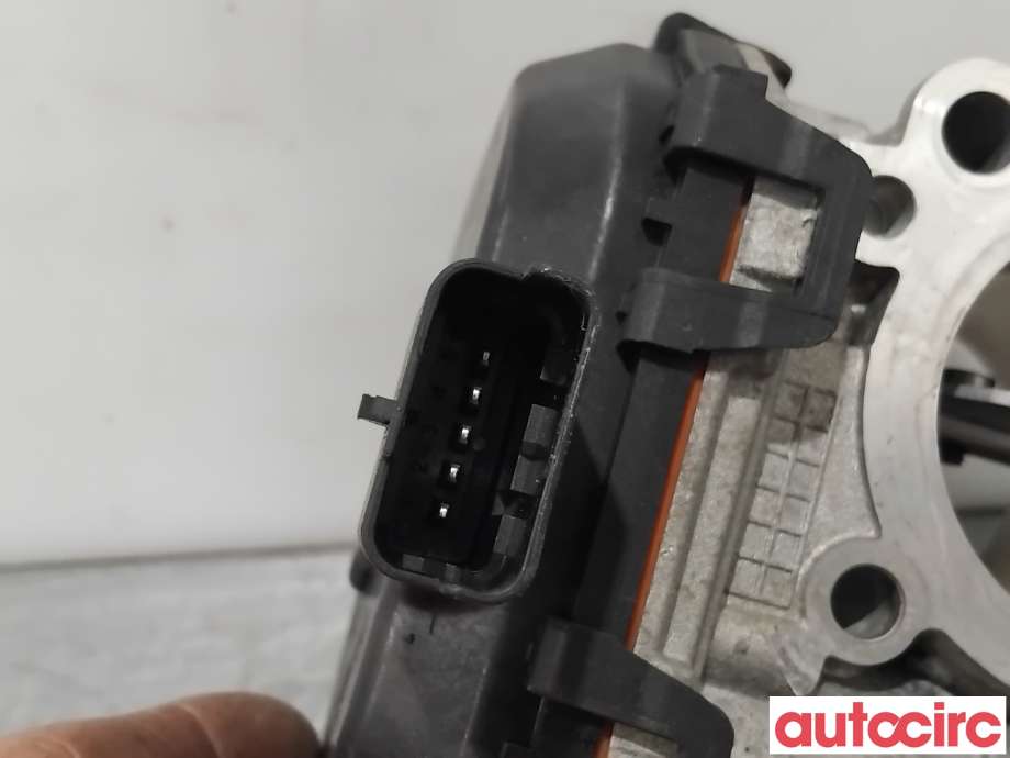 Spjeldhus til Ford C-Max 2015-2019 (Type II, Fase 2)  (FORD|1869492|V29039645|9807238580)