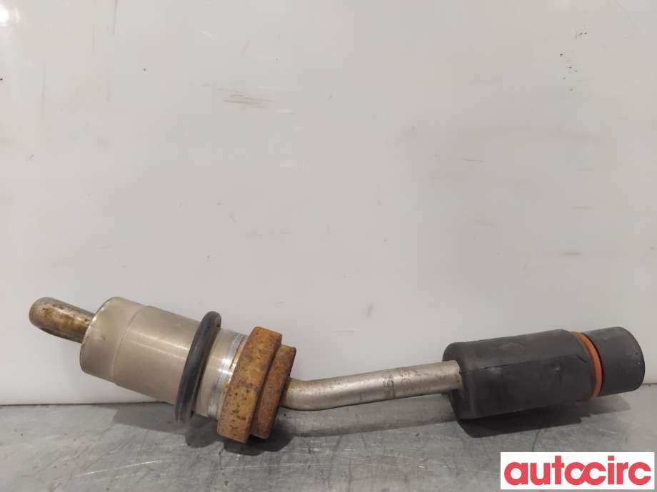 Motorvarmer elektrisk til Ford C-Max, 2015-2019 (Type II, Fase 2)  (FORD|NO NR)