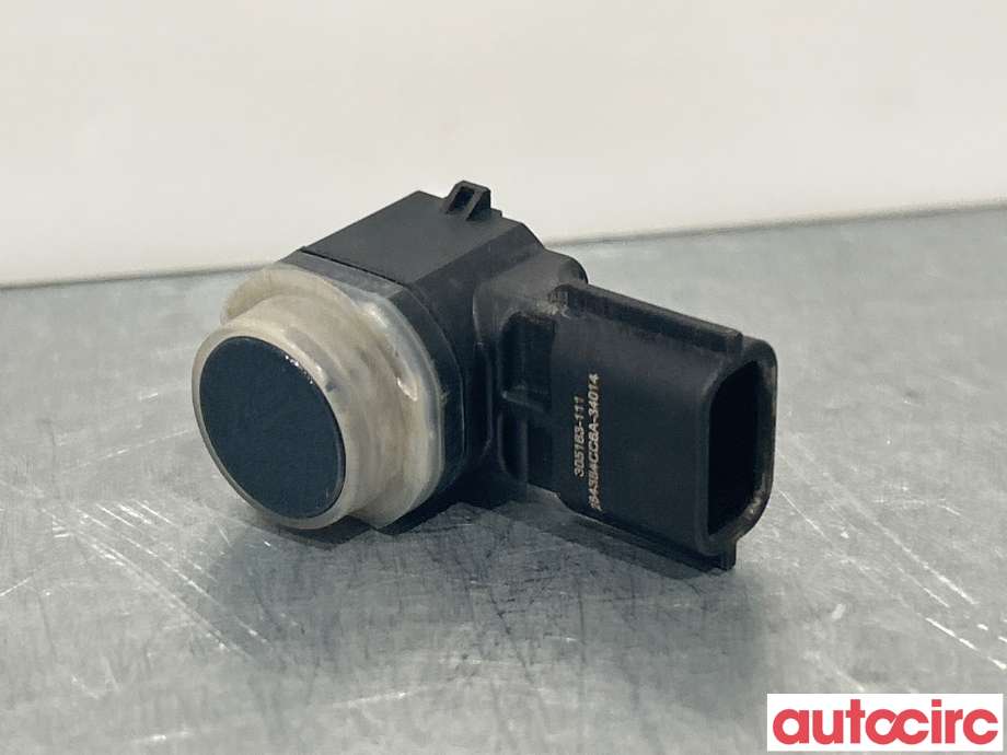 Parkeringssensor bak til Nissan X-Trail 2014-2022 (T32) (T32) (NISSAN|284384CL0B)