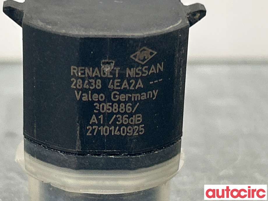 Parkeringssensor bak til Nissan X-Trail 2014-2022 (T32) (T32) (NISSAN|284384CL0B)