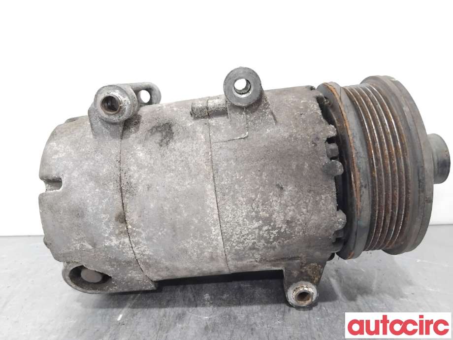 Aircondition kompressor til Ford Mondeo 2007-2010 (Type IV, Fase 1)  (FORD|1745032||6G91-19D629-KA)