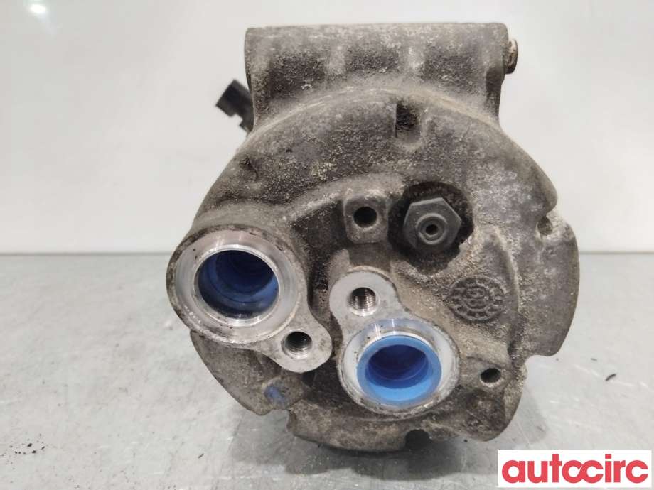 Aircondition kompressor til Ford Mondeo 2007-2010 (Type IV, Fase 1)  (FORD|1745032||6G91-19D629-KA)