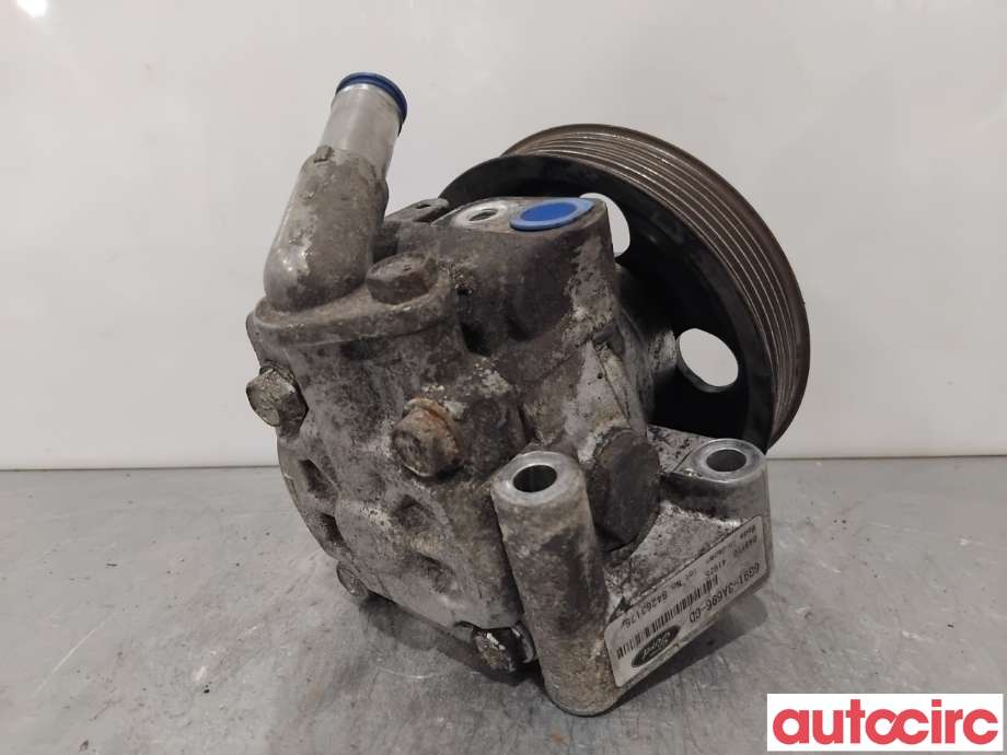 Servo pumpe mekanisk til Ford Mondeo 2007-2010 (Type IV, Fase 1)  (FORD|1779517||6G91-3A696-CD)