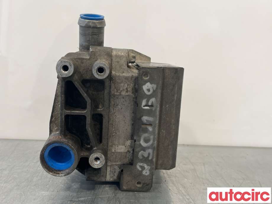 Diverse deler til Mercedes S-Klasse 1999-2005 (W220) (W220) (MERCEDES|A6131500304|A6131500004)