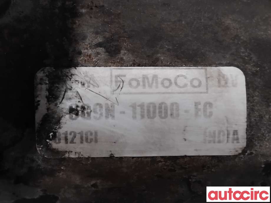Starter diesel til Ford Mondeo 2007-2010 (Type IV, Fase 1)  (FORD|1756792||6G9N-11000-EC)