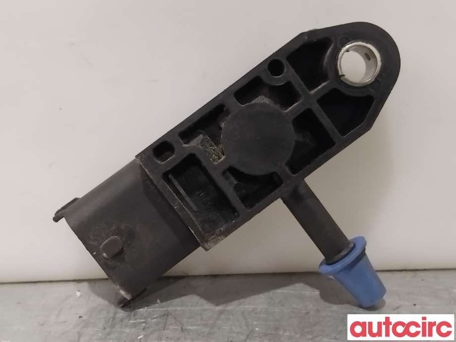 Diverse deler til Ford Mondeo 2007-2010 (Type IV, Fase 1)  (FORD|1338678|0261230120|4M51-9F479-AA)