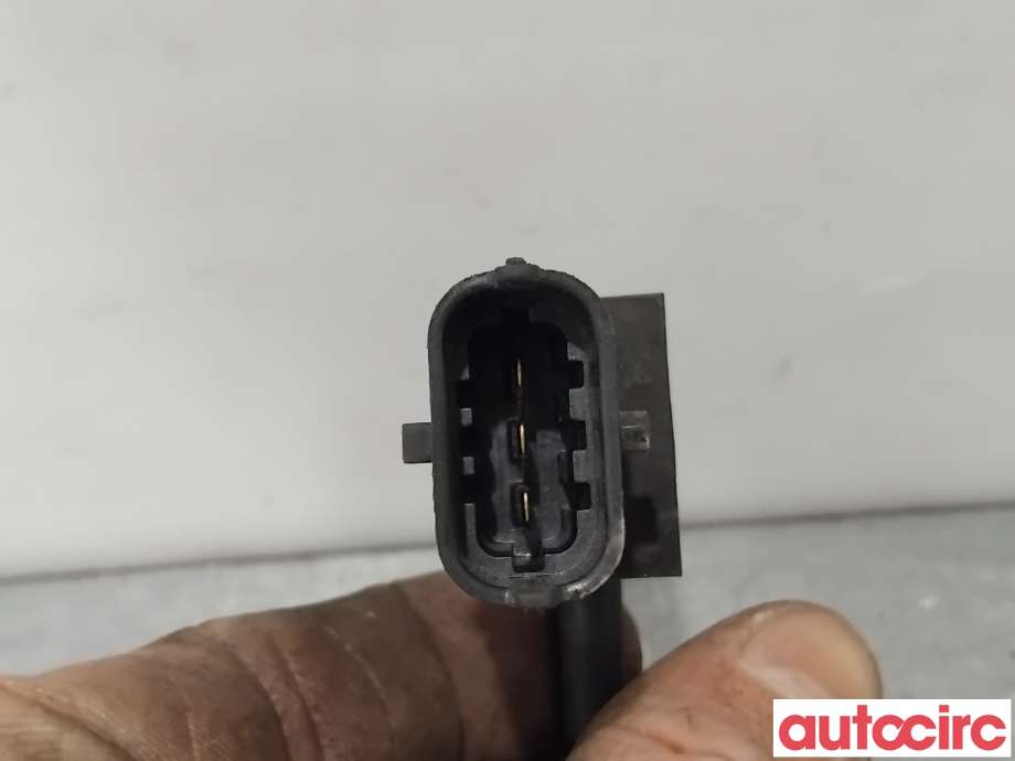 Diverse deler til Ford Mondeo 2007-2010 (Type IV, Fase 1)  (FORD|1338678|0261230120|4M51-9F479-AA)