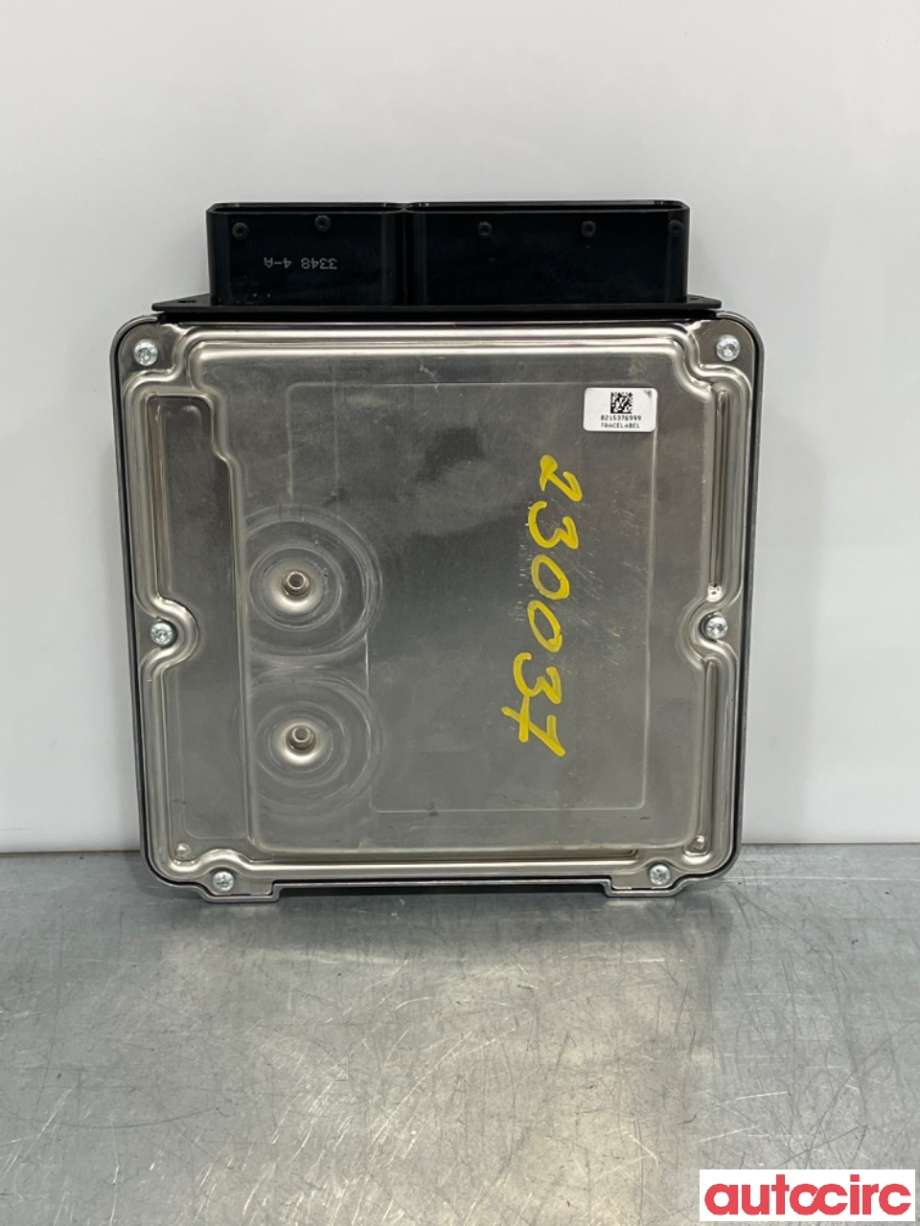 Styreenhet motor til Audi A4 2007-2014 (Type IV) (B8) (B8) (AUDI|03L906022JN|0281015318)