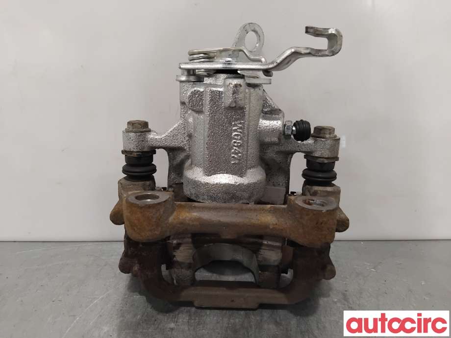 Bremsecaliper høyre bak til Audi Q5 2008-2012 (Type I, Fase 1)  (AUDI|8K0615404B|)