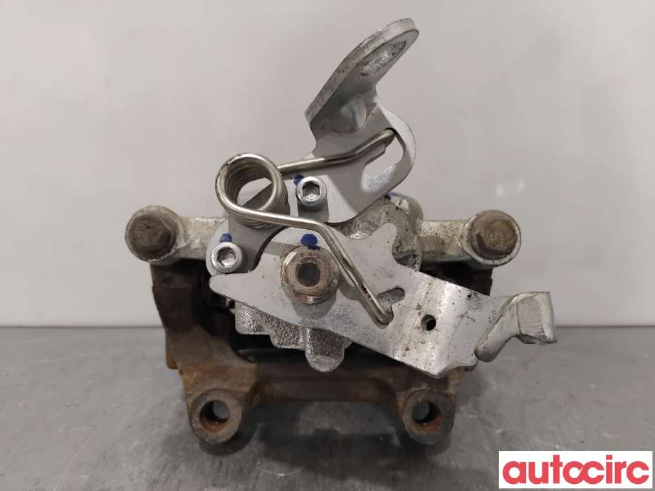 Bremsecaliper høyre bak til Audi Q5 2008-2012 (Type I, Fase 1)  (AUDI|8K0615404B|)