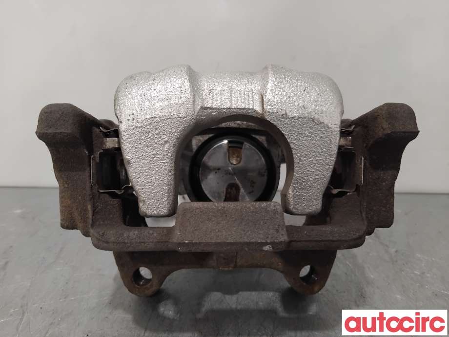 Bremsecaliper høyre bak til Audi Q5 2008-2012 (Type I, Fase 1)  (AUDI|8K0615404B|)