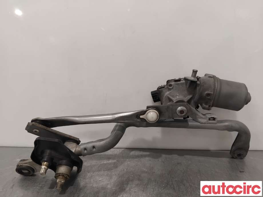 Viskermotor frontrute til Toyota Yaris 2014-2020 (Type III, Fase 2) (TOYOTA|851100D191|159300-7710|85110-0D191)