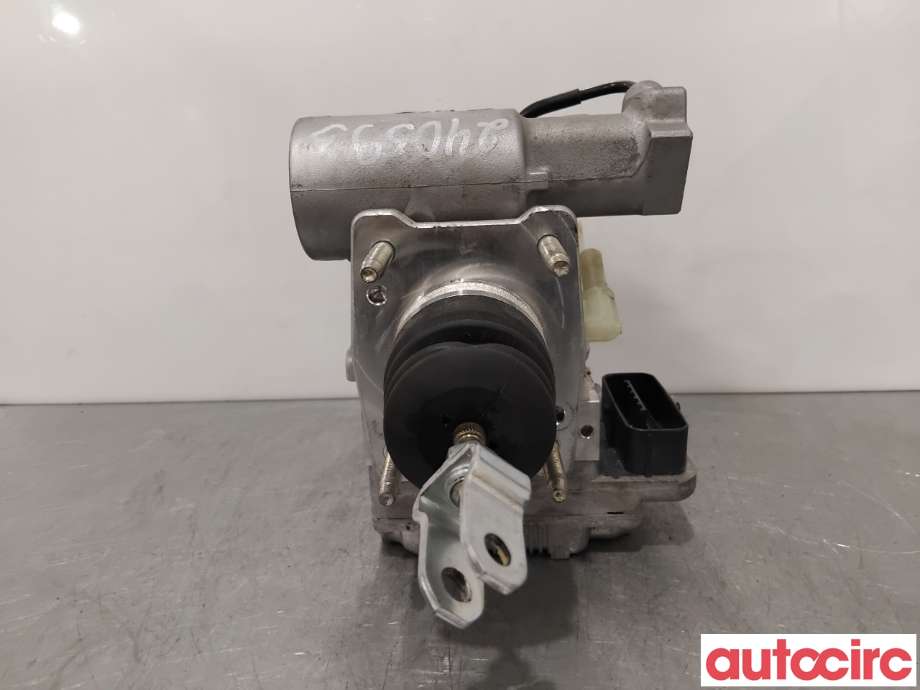 ABS sentral til Toyota Yaris 2014-2020 (Type III, Fase 2)  (TOYOTA|4705052480||47210-52480)