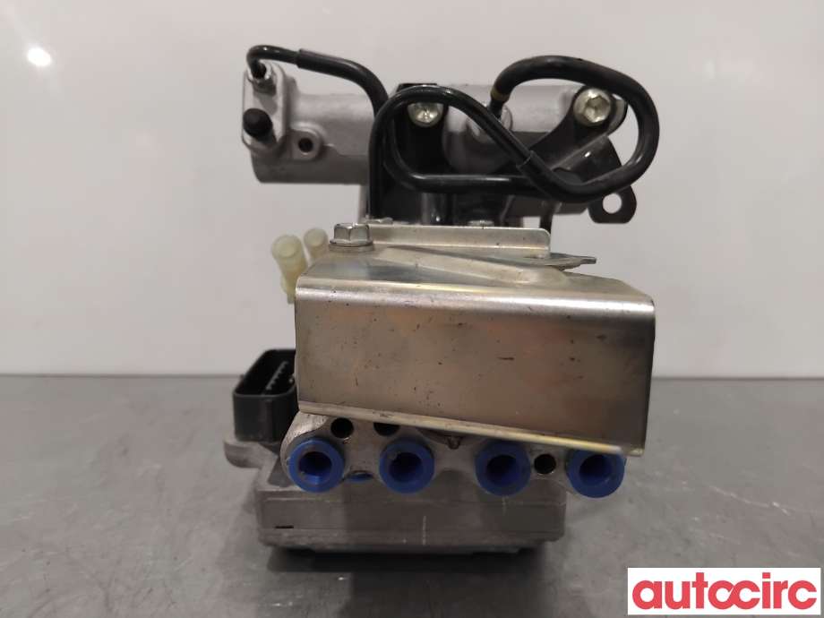 ABS sentral til Toyota Yaris 2014-2020 (Type III, Fase 2)  (TOYOTA|4705052480||47210-52480)