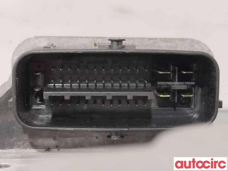 ABS sentral til Toyota Yaris 2014-2020 (Type III, Fase 2)  (TOYOTA|4705052480||47210-52480)