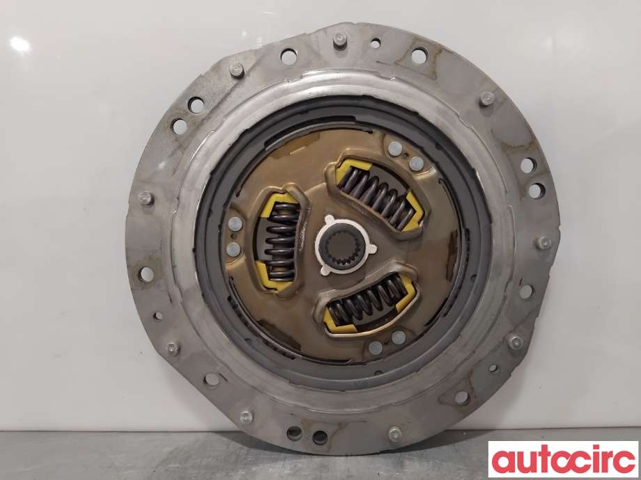 Clutch til Toyota Yaris 2014-2020 (Type III, Fase 2) (TOYOTA|3127052010|)