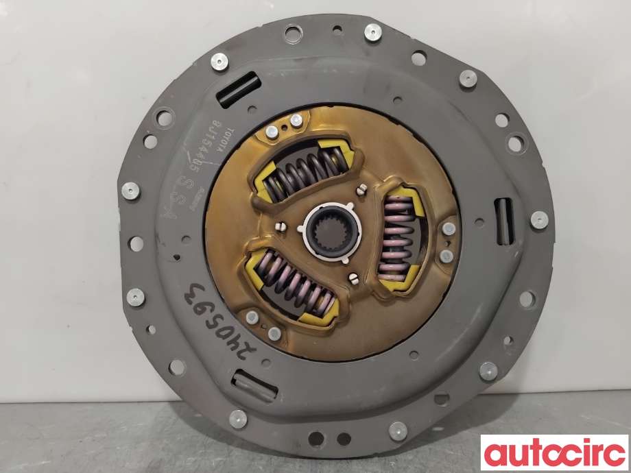 Clutch til Toyota Yaris 2014-2020 (Type III, Fase 2) (TOYOTA|3127052010|)