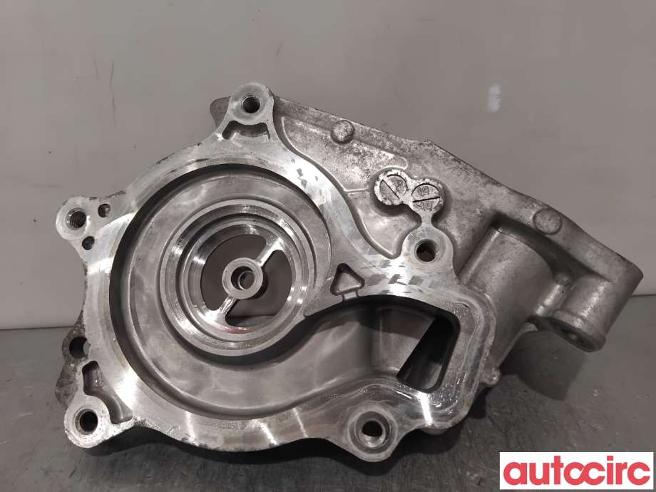 Termostathus til Toyota Yaris 2014-2020 (Type III, Fase 2)  (TOYOTA|1632321010|)