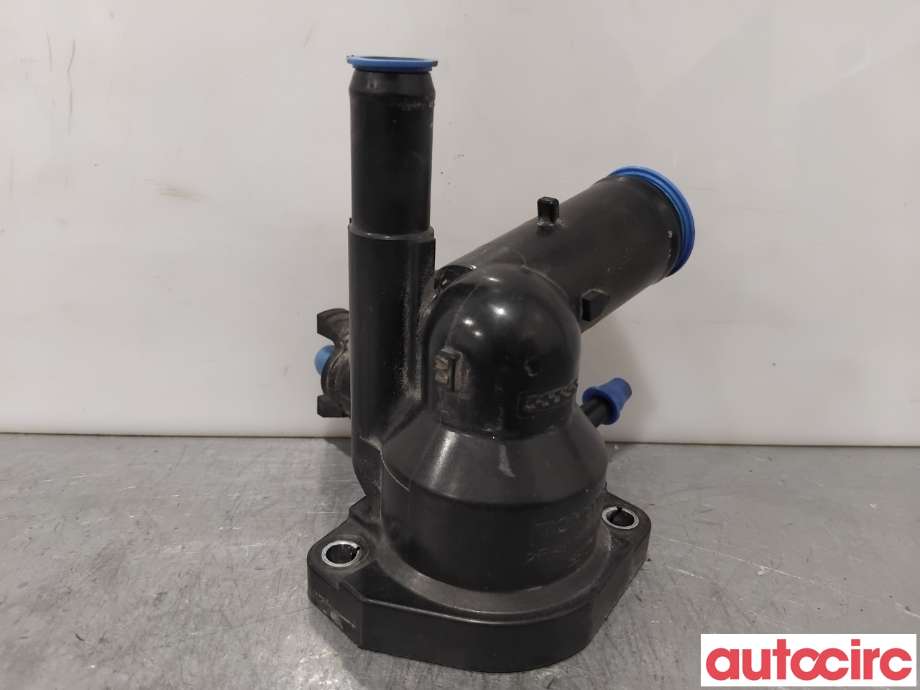 Termostathus til Toyota Yaris 2014-2020 (Type III, Fase 2)  (TOYOTA|1603121010|)