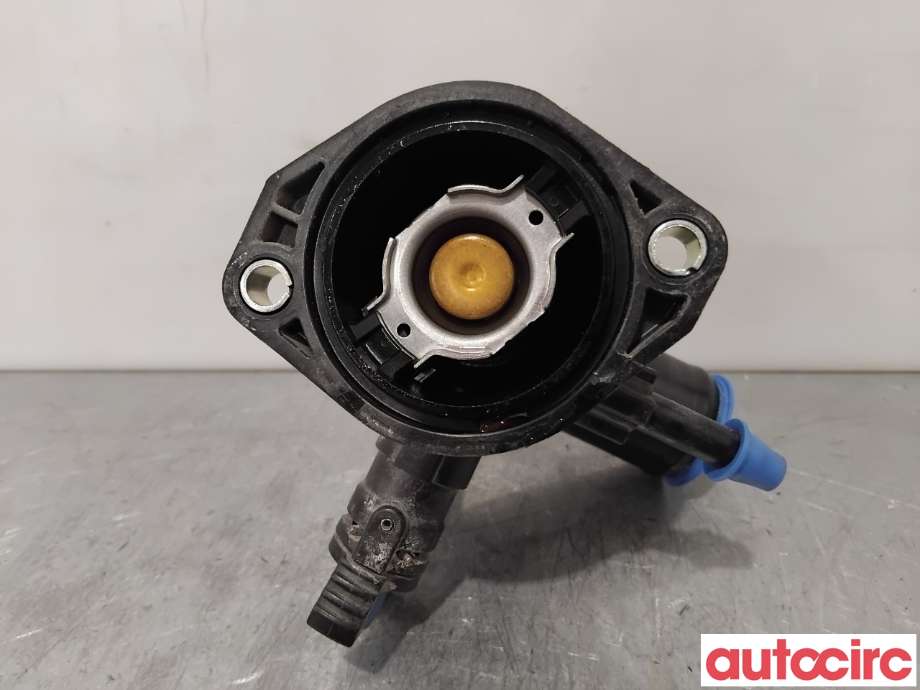 Termostathus til Toyota Yaris 2014-2020 (Type III, Fase 2)  (TOYOTA|1603121010|)