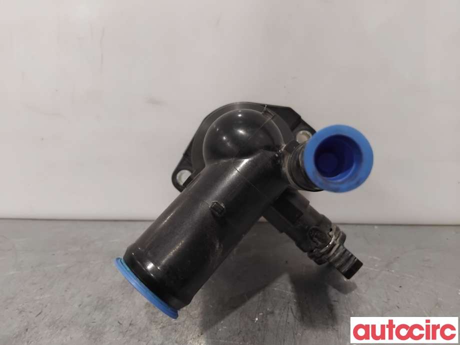 Termostathus til Toyota Yaris 2014-2020 (Type III, Fase 2)  (TOYOTA|1603121010|)