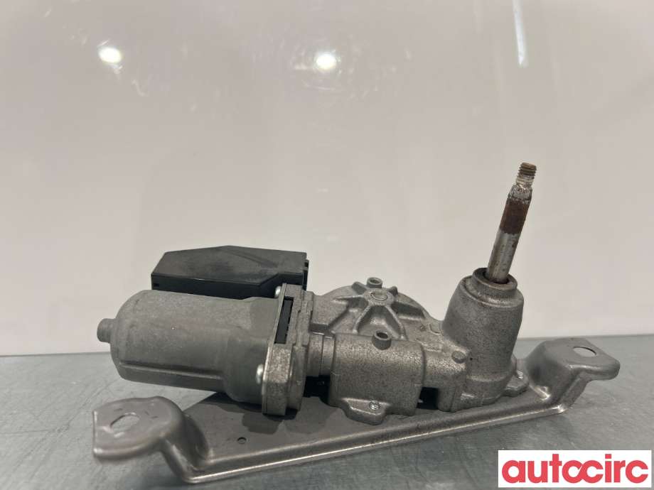 Viskermotor bakrute til Toyota Yaris 2012-2014 (Type III, Fase 1)  (TOYOTA|851300D080|259600-2660|85130-0D080)