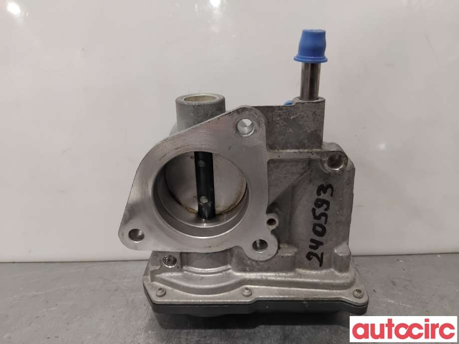 Spjeldhus til Toyota Yaris 2014-2020 (Type III, Fase 2)  (TOYOTA|2203047040||22030-47040)