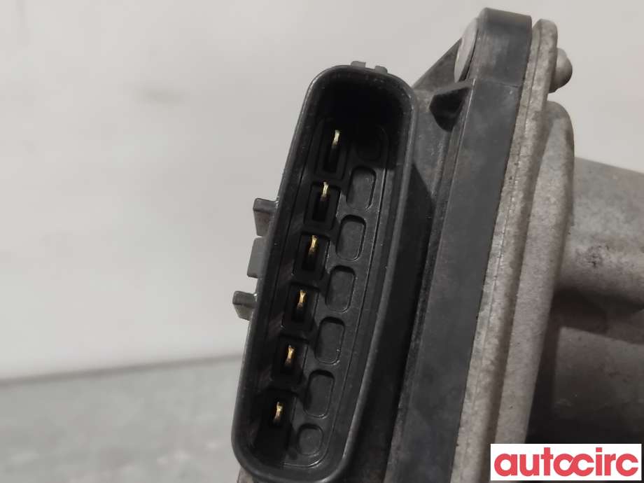 Spjeldhus til Toyota Yaris 2014-2020 (Type III, Fase 2)  (TOYOTA|2203047040||22030-47040)