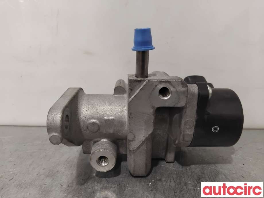 EGR-ventil til Toyota Yaris 2014-2020 (Type III, Fase 2)  (TOYOTA|2562021021|)