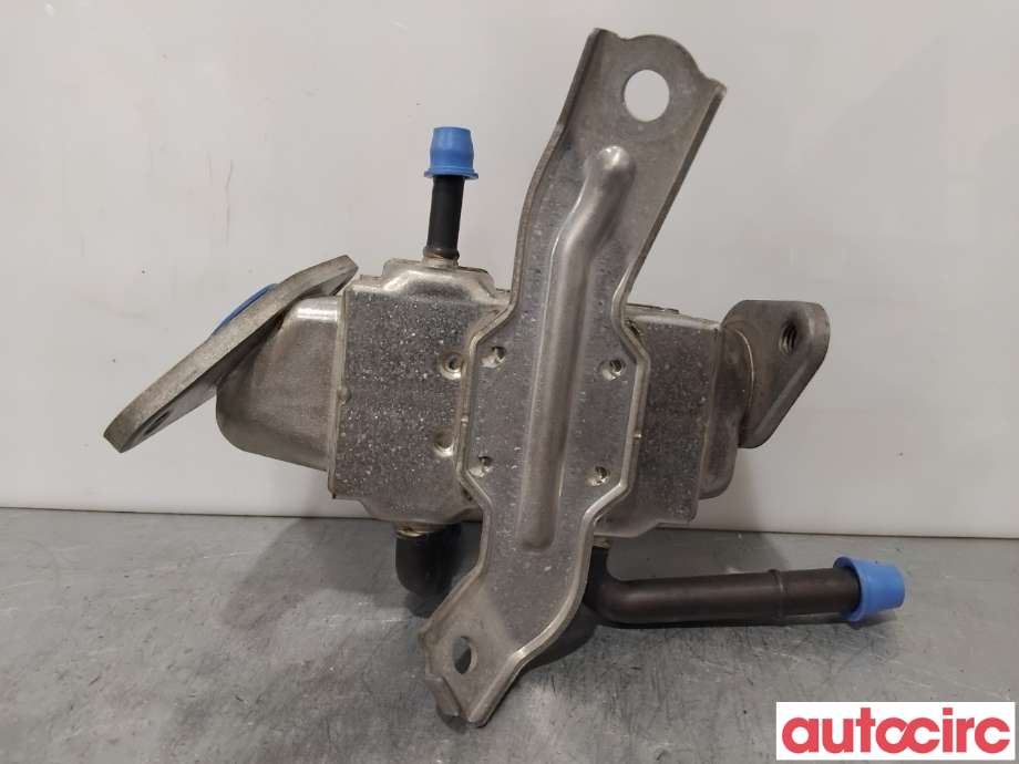 EGR-kjøler til Toyota Yaris 2014-2020 (Type III, Fase 2)  (TOYOTA|2568021010|220500-0020|)