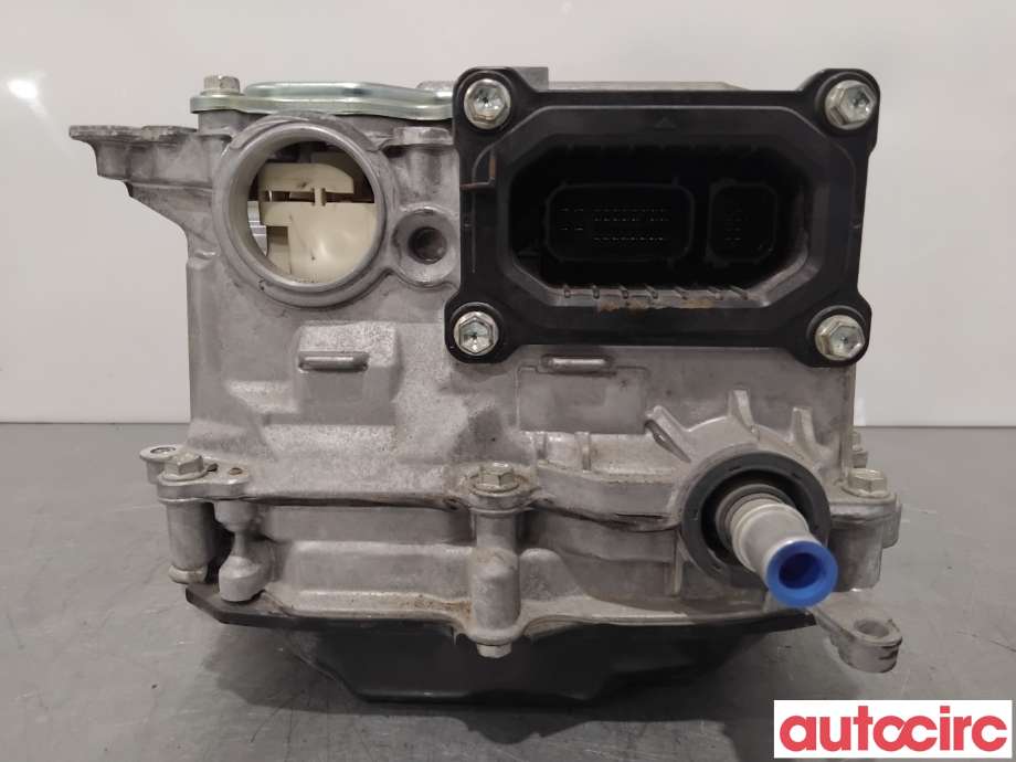 Inverter hybrid til Toyota Yaris 2014-2020 (Type III, Fase 2) (TOYOTA|G920059047||G9200-52033)