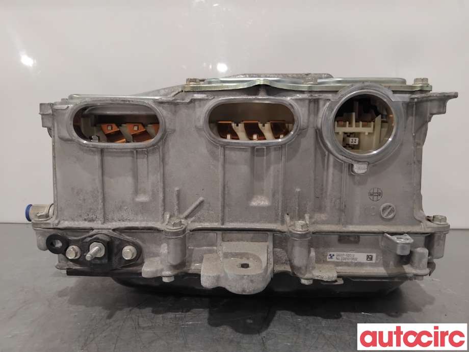 Inverter hybrid til Toyota Yaris 2014-2020 (Type III, Fase 2) (TOYOTA|G920059047||G9200-52033)