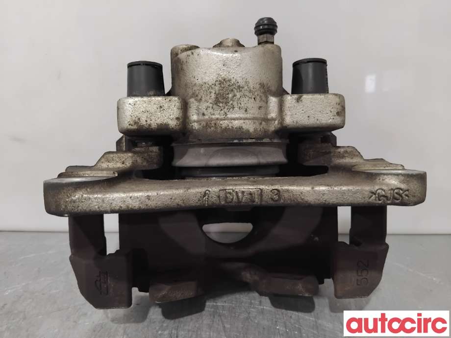Bremsecaliper høyre foran til Toyota Yaris 2014-2020 (Type III, Fase 2)  (TOYOTA|477300D200|)