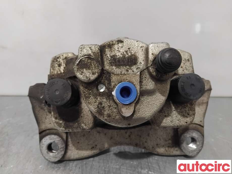 Bremsecaliper høyre foran til Toyota Yaris 2014-2020 (Type III, Fase 2)  (TOYOTA|477300D200|)