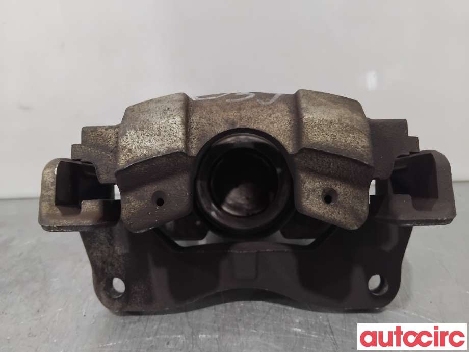 Bremsecaliper høyre foran til Toyota Yaris 2014-2020 (Type III, Fase 2)  (TOYOTA|477300D200|)