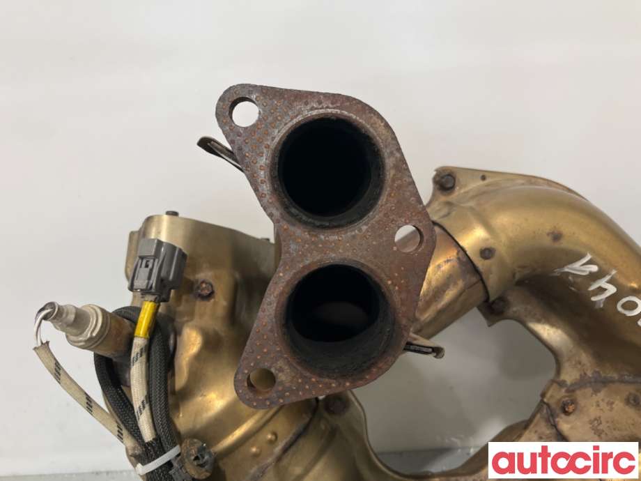 Katalysator til Subaru Forester 2005-2008 (Type II, Fase 2) (SUBARU|44620AA540|)
