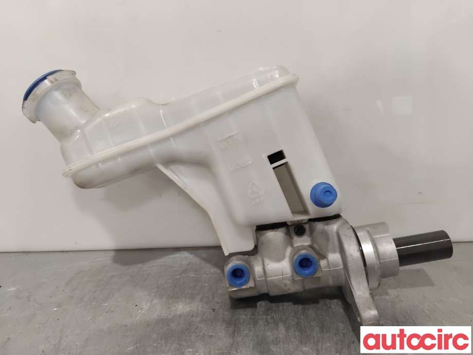 Bremsepumpe hoved til Kia Sportage 2010-2016 (Type III)  (KIA|585102S201|)