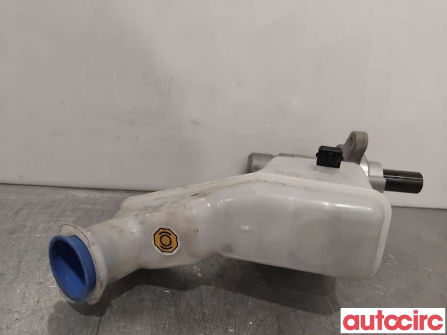 Bremsepumpe hoved til Kia Sportage 2010-2016 (Type III)  (KIA|585102S201|)