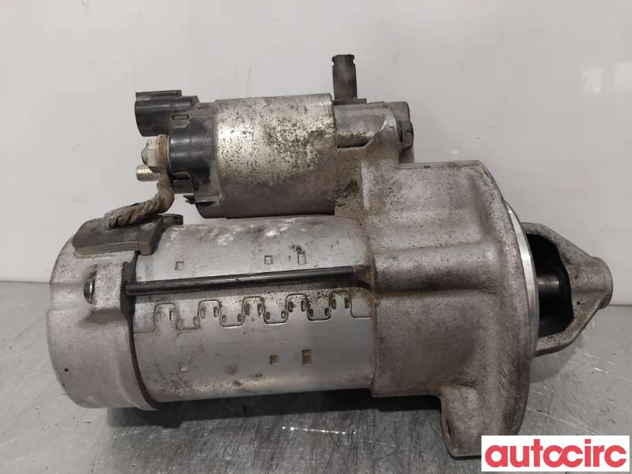 Starter diesel til Kia Sportage 2010-2016 (Type III)  (KIA|361002A550|428000-7980|36100-2A550)