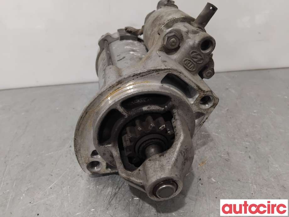 Starter diesel til Kia Sportage 2010-2016 (Type III)  (KIA|361002A550|428000-7980|36100-2A550)
