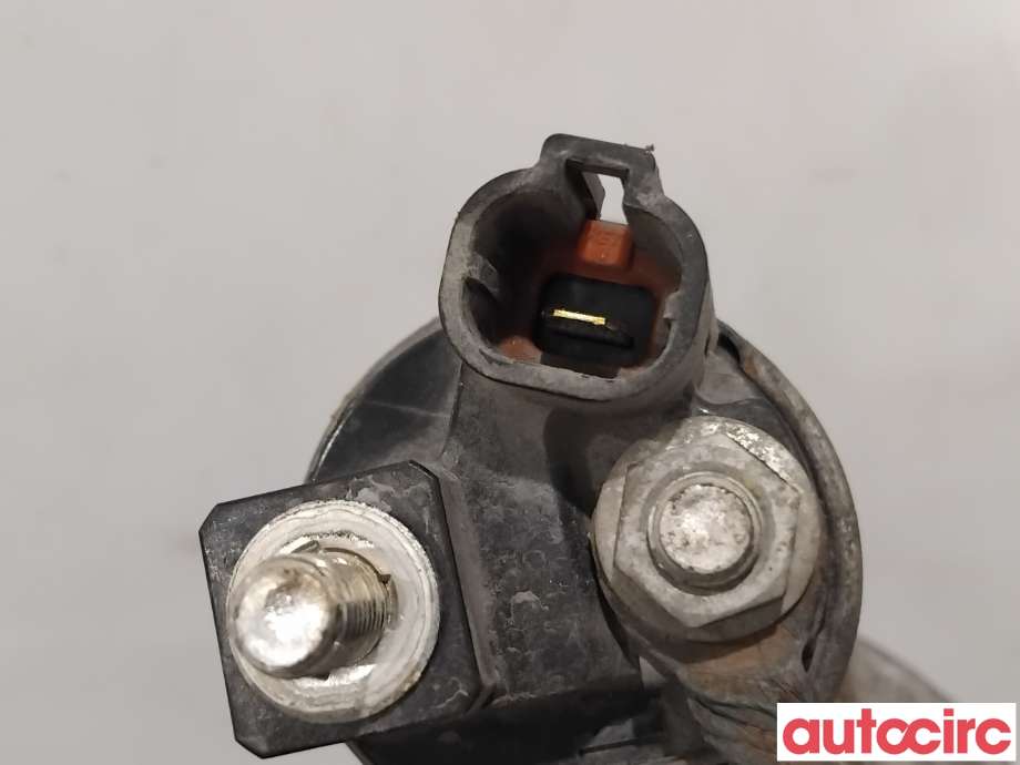 Starter diesel til Kia Sportage 2010-2016 (Type III)  (KIA|361002A550|428000-7980|36100-2A550)