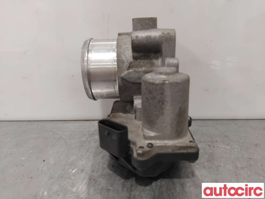 Spjeldhus til Kia Sportage 2010-2016 (Type III)  (KIA|351002A900|5WY9174E|35100-2A900)