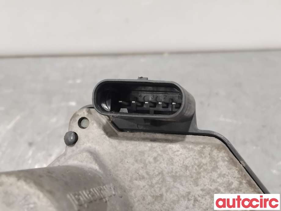 Spjeldhus til Kia Sportage 2010-2016 (Type III)  (KIA|351002A900|5WY9174E|35100-2A900)