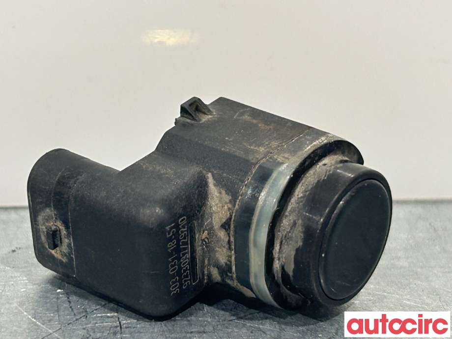 Parkeringssensor bak til BMW 5-Serie 2010-2017 (F10/F11) (F10/F11) (BMW|66202180495)