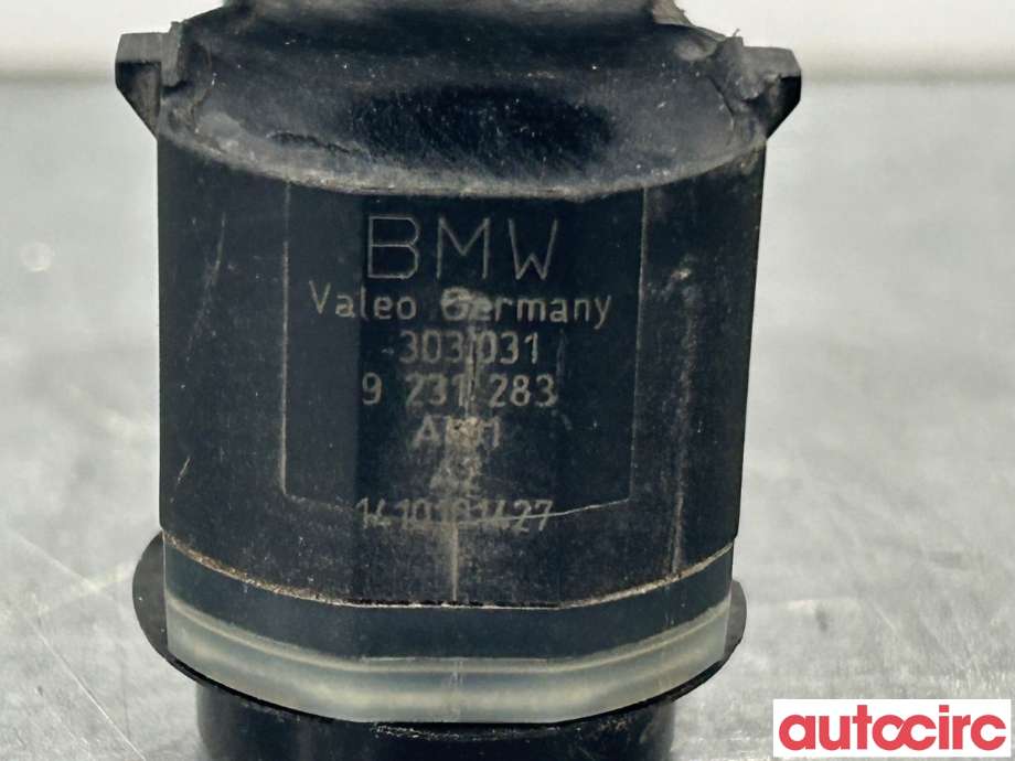 Parkeringssensor bak til BMW 5-Serie 2010-2017 (F10/F11) (F10/F11) (BMW|66202180495)