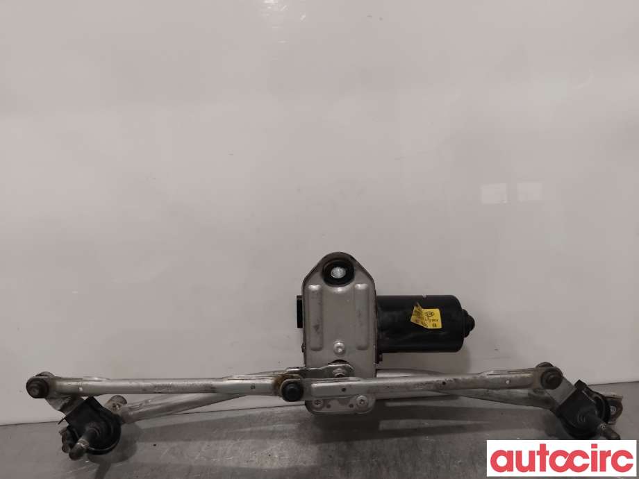 Viskermotor frontrute til Kia Sportage 2010-2016 (Type III)  (KIA|981103W000|F00S2S2809|98100-3W000)